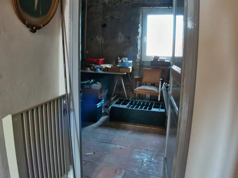Maison, 220 m²