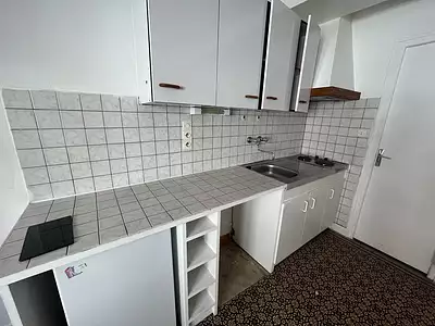Appartement, 41,79 m²