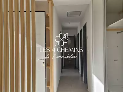 Maison, 80 m²