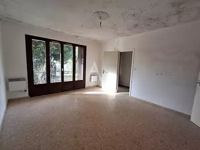 Maison, 65 m²