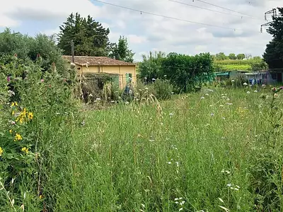 Terrain, 3 475 m²