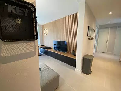 Appartement, 100,99 m²