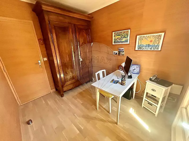 Maison, 94 m²