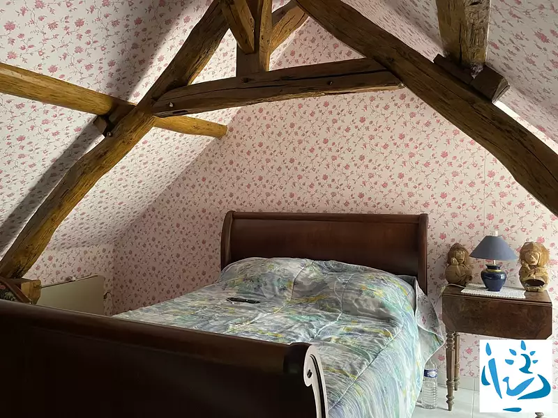 Maison, 132,22 m²