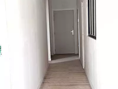 Appartement, 87 m²
