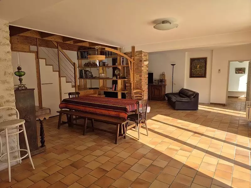 Maison, 207 m²