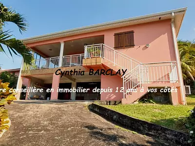Maison, 133 m²