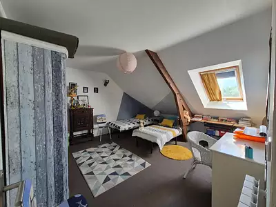 Maison, 267 m²