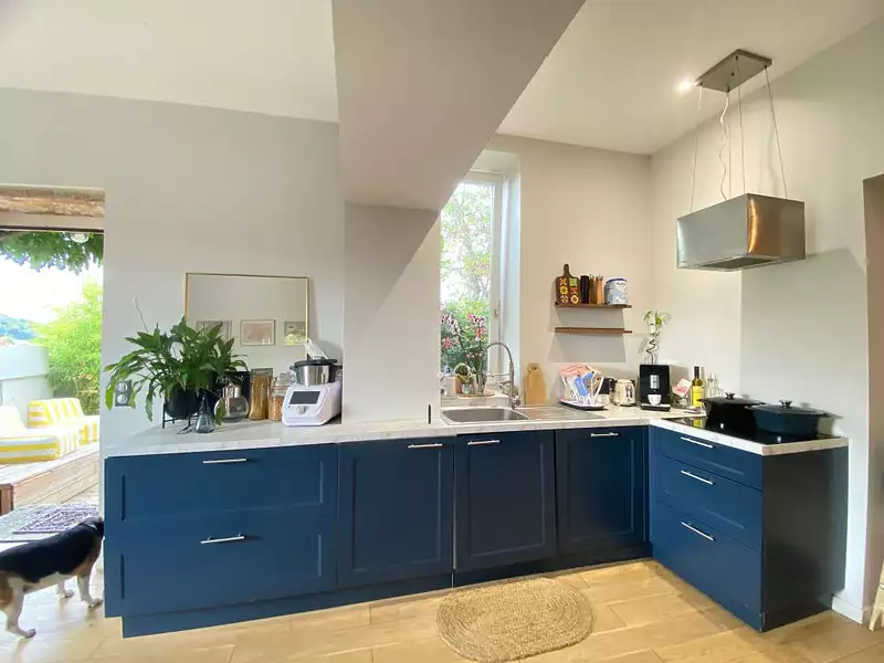 Maison, 79 m²