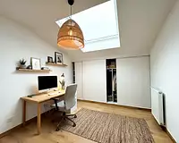 Appartement, 112 m²