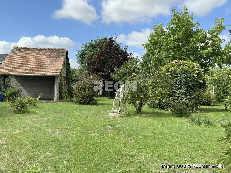 Maison, 175 m²