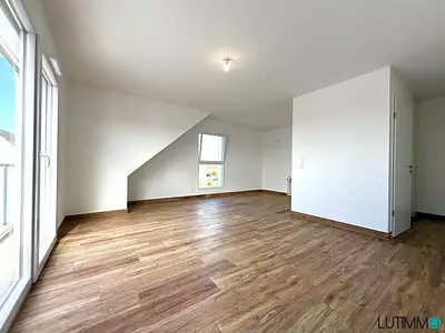 Appartement, 66,28 m²