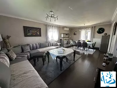Maison, 123 m²