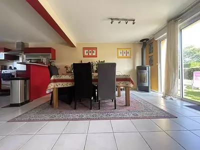 Maison, 94 m²