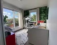 Appartement, 66,52 m²