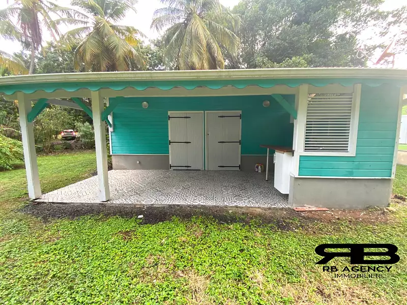 Appartement, 21,67 m²