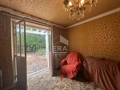 Maison, 65 m²