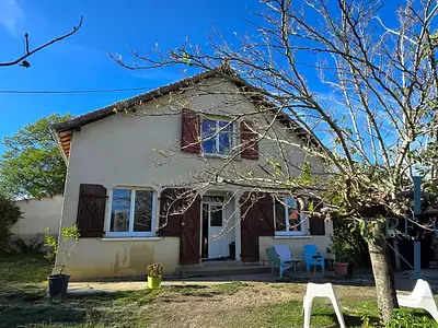Maison, 175 m²