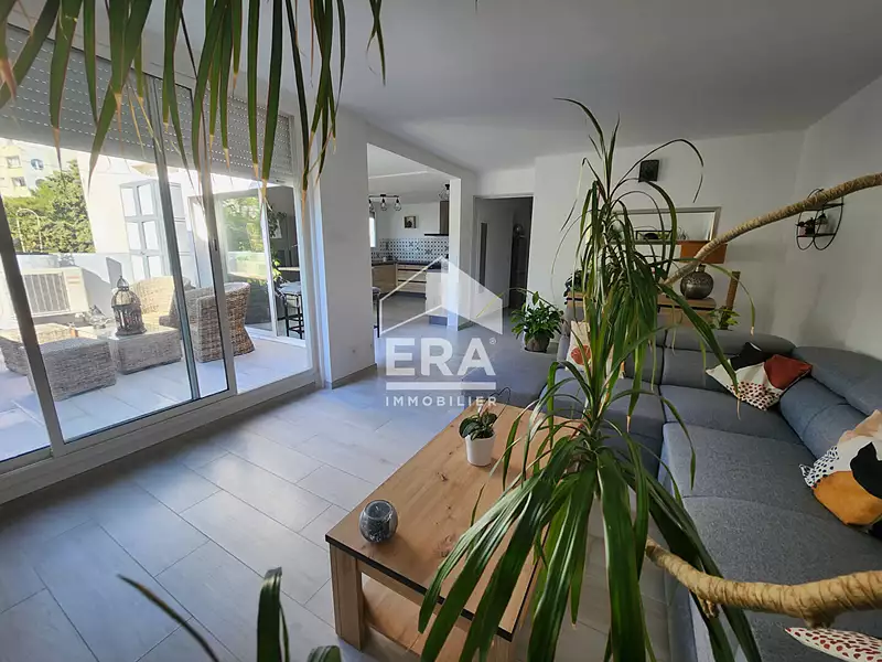 Appartement, 69,68 m²