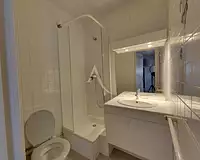 Appartement, 22,25 m²