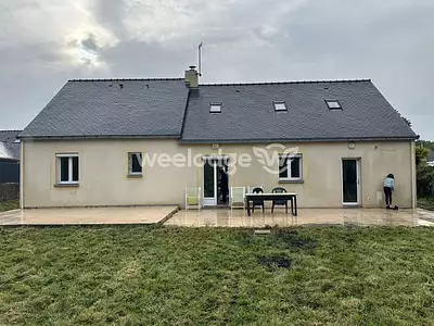 Maison, 131 m²