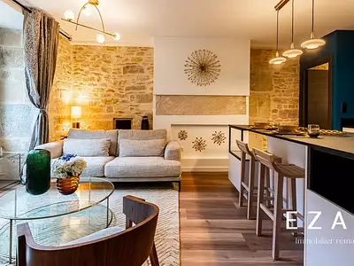 Appartement, 40 m²