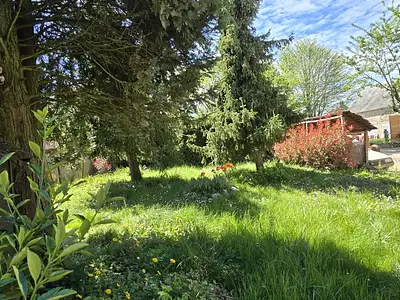 Maison, 83 m²