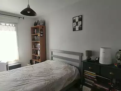 Appartement, 52 m²