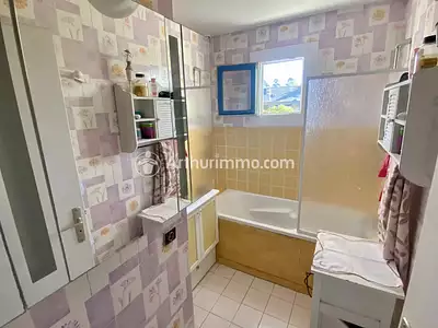 Maison, 110 m²