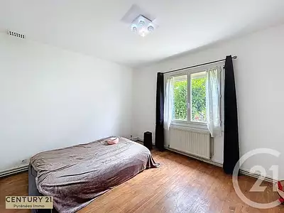 Maison, 86 m²