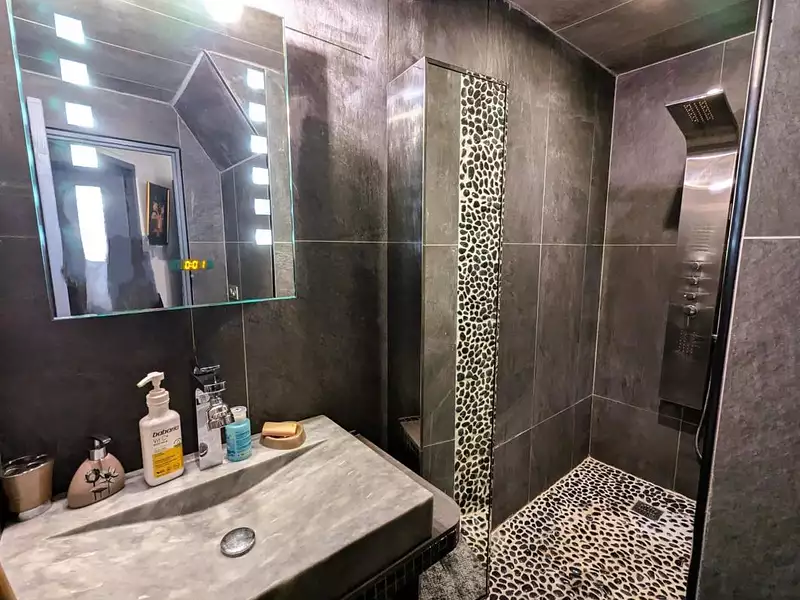 Appartement, 113 m²