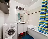 Appartement, 60,22 m²