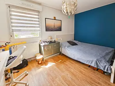 Maison, 84 m²