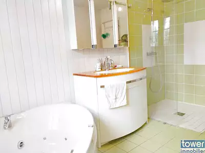 Maison, 111 m²