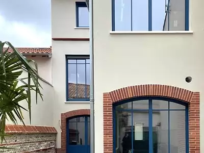 Maison, 160 m²