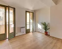 Appartement, 32 m²