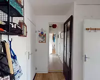 Appartement, 46,26 m²