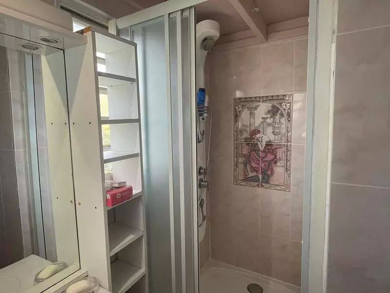 Appartement, 62 m²