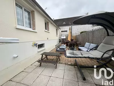 Maison, 200 m²