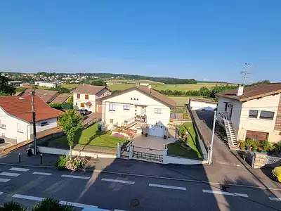 Maison, 83 m²