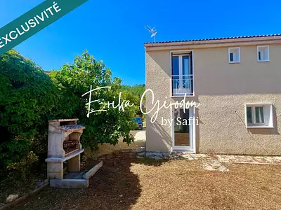 Maison, 80 m²