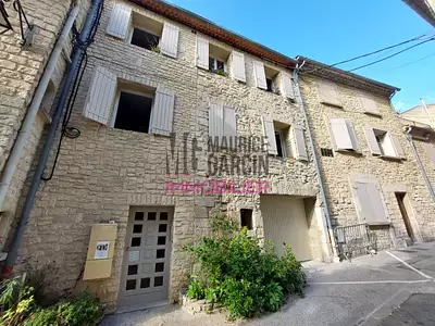 Appartement, 84,5 m²