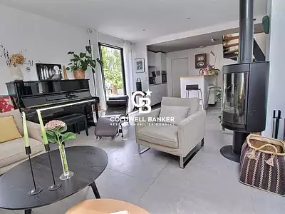 Maison, 182 m²