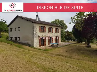 Maison, 215 m²