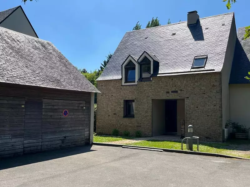 Maison, 104 m²