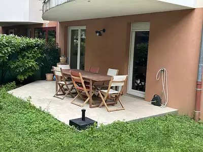 Appartement, 68 m²