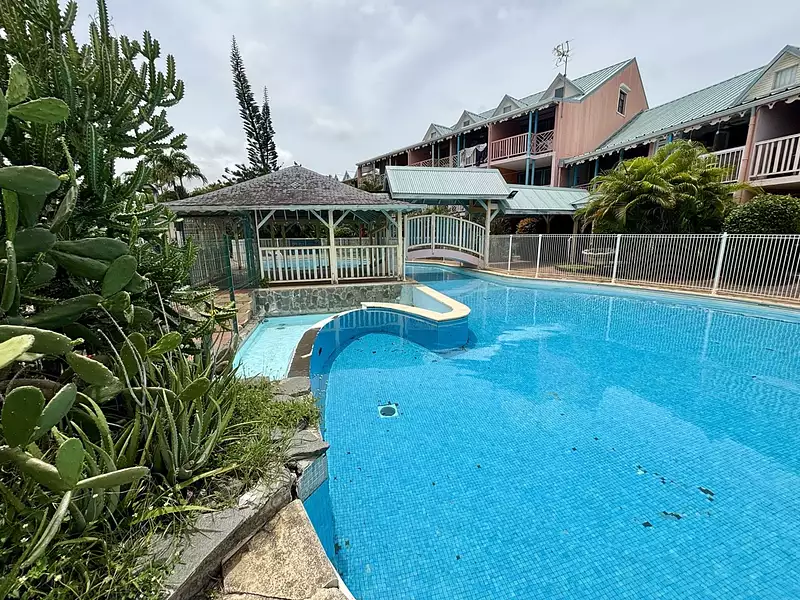 Appartement, 20,1 m²