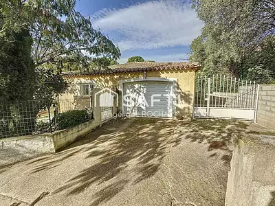 Maison, 167 m²