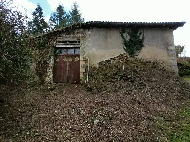 Maison, 125 m²