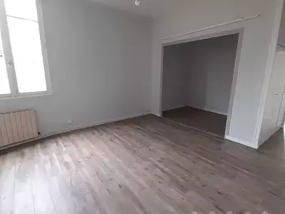 Appartement, 51,23 m²